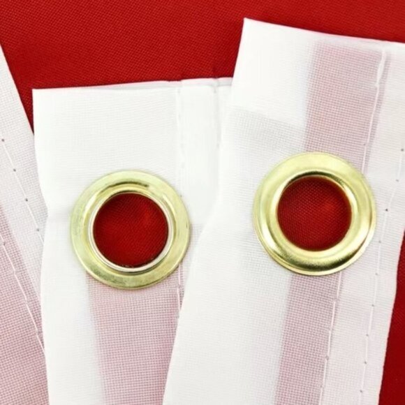 US Marine Corps Flag Outdoor Patriotic Armed Forces USMC Flag 3 ft x 5 ft - Picture 9 of 14